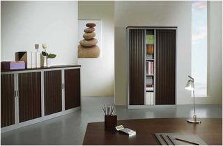 Armoire-rideau-design-wenge